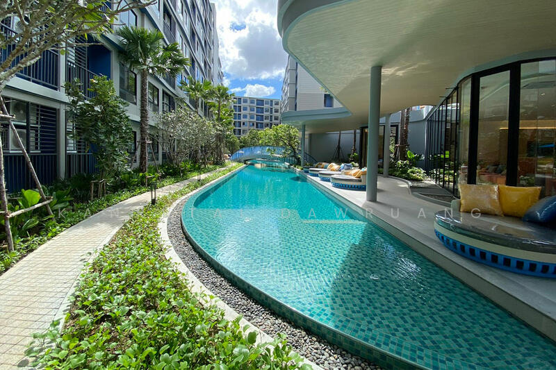 ขาย - Dcondo Reef, ภูเก็ต