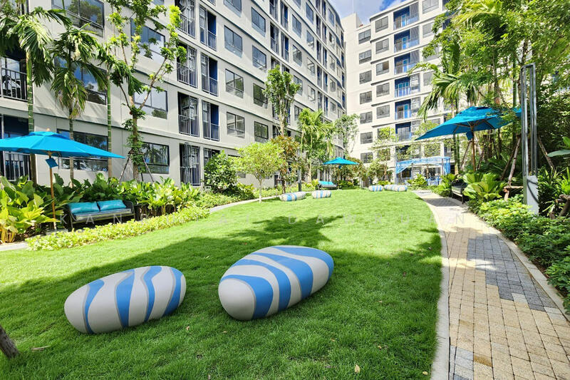 ขาย - Dcondo Reef, ภูเก็ต