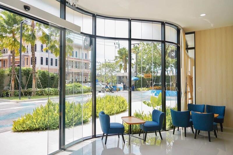 ขาย - Dcondo Reef, ภูเก็ต