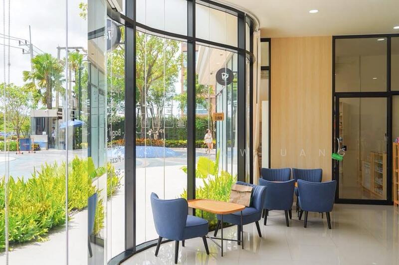 ขาย - Dcondo Reef, ภูเก็ต