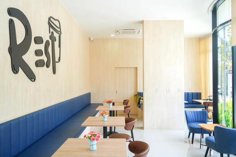 ขาย - Dcondo Reef, ภูเก็ต