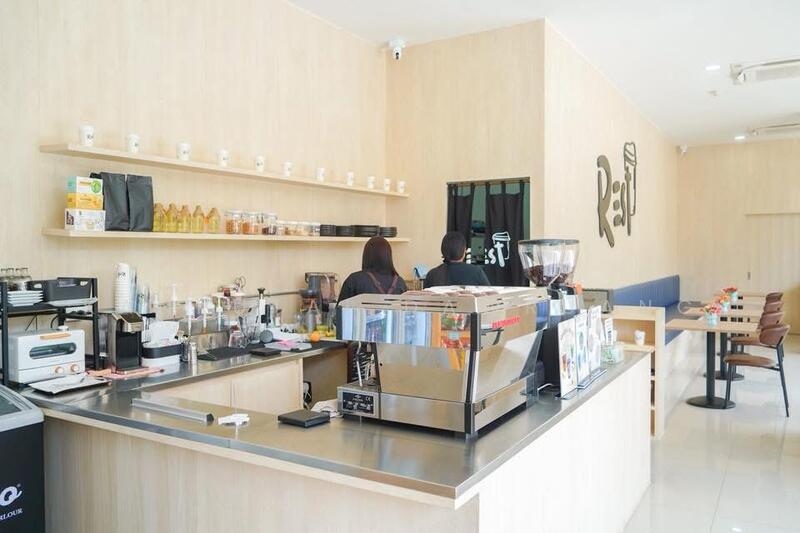 ขาย - Dcondo Reef, ภูเก็ต