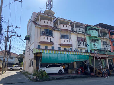 ขาย - หมู่บ้านวรารักษ์ โรจนะ-วังน้อย, พระนครศรีอยุธยา