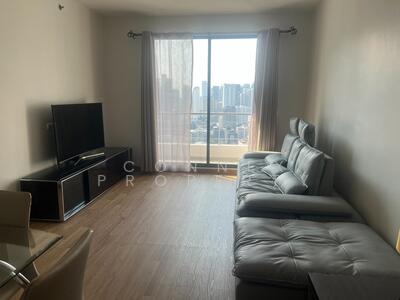 For Rent - Supalai Premier Place Asoke, Bangkok