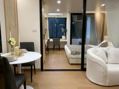 ขาย - Seven Stars Condominium : เซเว่น สตาร์ คอนโดมิเนียม, เชียงใหม่