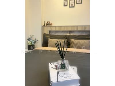 ขาย - Lumpini Ville On Nut 46 : ลุมพินี วิลล์ อ่อนนุช 46, กรุงเทพ