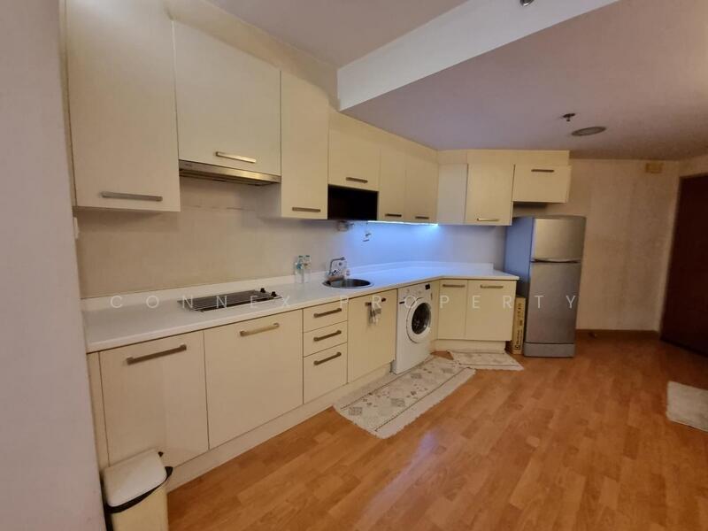 ให้เช่า - Supalai Park Phaholyothin : ศุภาลัย ปาร์ค พหลโยธิน, กรุงเทพ