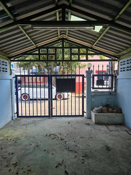 ขาย - หมู่บ้านบุญนภา สามพราน นครปฐม, นครปฐม