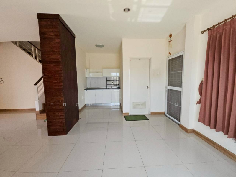 บุษบา เขาดิน-สวนเสือ, Chon Buri (Pattaya), Nong - Kham, Si Racha, Chon Buri (Pattaya), 3 Bedrooms, 100 sqm, Semi-Detached House (Twin House) For Sale, by The Best Property ส้ม, 500122642 - DDproperty.com