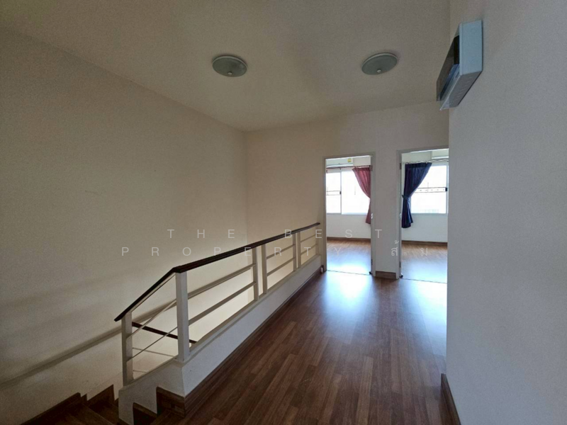 บุษบา เขาดิน-สวนเสือ, Chon Buri (Pattaya), Nong - Kham, Si Racha, Chon Buri (Pattaya), 3 Bedrooms, 100 sqm, Semi-Detached House (Twin House) For Sale, by The Best Property ส้ม, 500122642 - DDproperty.com