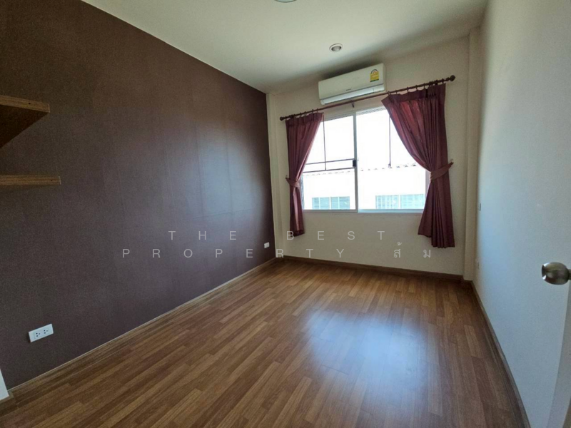 บุษบา เขาดิน-สวนเสือ, Chon Buri (Pattaya), Nong - Kham, Si Racha, Chon Buri (Pattaya), 3 Bedrooms, 100 sqm, Semi-Detached House (Twin House) For Sale, by The Best Property ส้ม, 500122642 - DDproperty.com