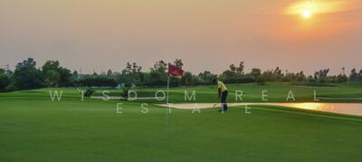 ขาย - ขายสนามกอล์ฟ บางปะอิน 700 ไร่ ชื่อเสียงระดับสากล การันตีรางวัลระดับโลก, พระนครศรีอยุธยา