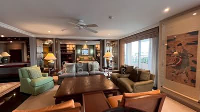 For Rent - Sathorn Park Place, Bangkok