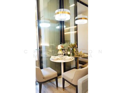 ขาย - Knightsbridge Kaset-Society : ไนท์บริดจ์ เกษตร-โซไซตี้, กรุงเทพ