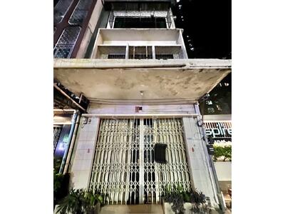 ขาย - Shophouse Area Rama 4, กรุงเทพ