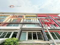 ขาย - RK Biz Center มอเตอร์เวย์-แอร์พอร์ตลิ้ง, กรุงเทพ
