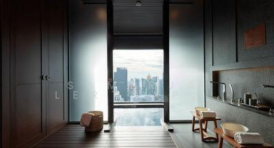 ขาย - Q1 Sukhumvit : คิว วัน สุขุมวิท, กรุงเทพ