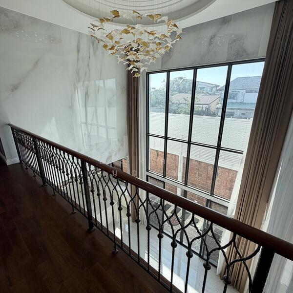 Grand Bangkok Boulevard Srinakarin, Bangkok, Srinagarindra Rd, Nong Bon, Prawet, Bangkok, 5 Bedrooms, 534 sqm, Single Detached House For Sale, by อลงกต คำนวรพร, 500122754 - DDproperty.com