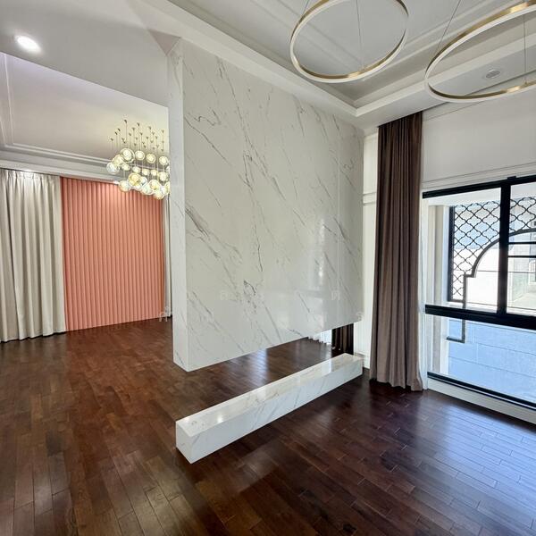 Grand Bangkok Boulevard Srinakarin, Bangkok, Srinagarindra Rd, Nong Bon, Prawet, Bangkok, 5 Bedrooms, 534 sqm, Single Detached House For Sale, by อลงกต คำนวรพร, 500122754 - DDproperty.com