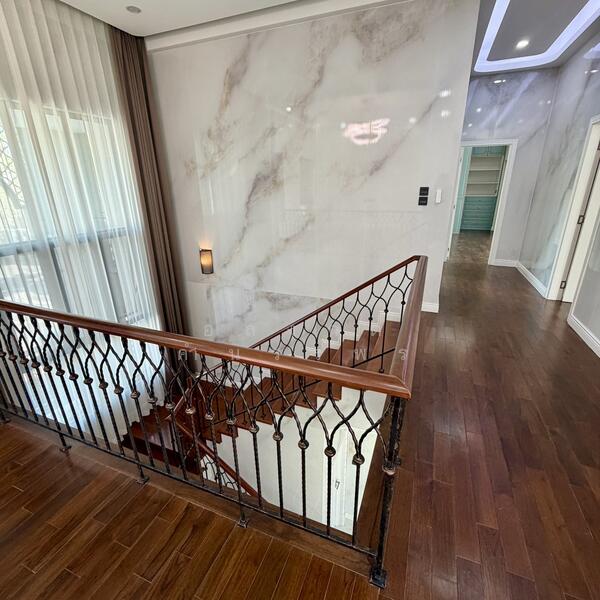 Grand Bangkok Boulevard Srinakarin, Bangkok, Srinagarindra Rd, Nong Bon, Prawet, Bangkok, 5 Bedrooms, 534 sqm, Single Detached House For Sale, by อลงกต คำนวรพร, 500122754 - DDproperty.com