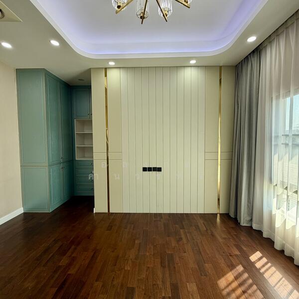 Grand Bangkok Boulevard Srinakarin, Bangkok, Srinagarindra Rd, Nong Bon, Prawet, Bangkok, 5 Bedrooms, 534 sqm, Single Detached House For Sale, by อลงกต คำนวรพร, 500122754 - DDproperty.com