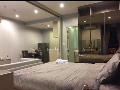 ขาย - IDEO Q Ratchathewi : ไอดีโอ คิว ราชเทวี, กรุงเทพ