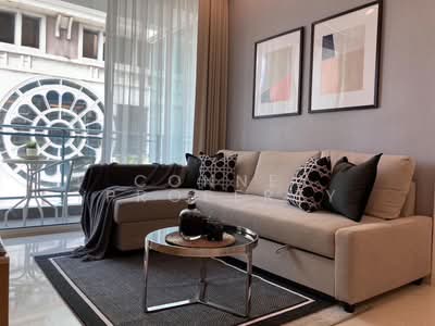 For Rent - Q Langsuan, Bangkok