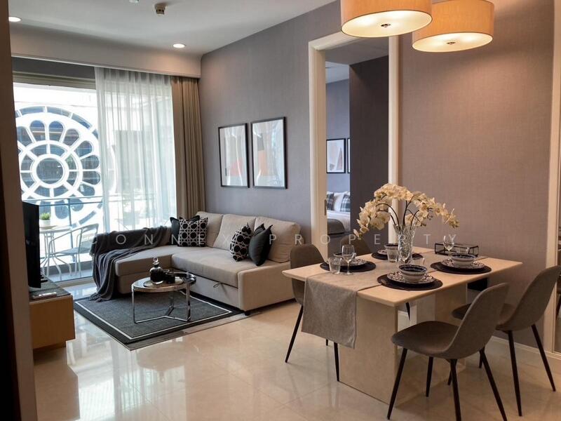 Q Langsuan, Bangkok, 54 Soi Langsuan, Langsuan Road, Lumphini, Pathum Wan, Bangkok, 2 Bedrooms, 73 sqm, Condo For Rent, by Connex Property, 500122758 - DDproperty.com