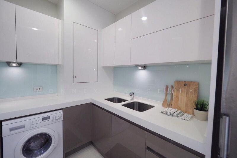 Q Langsuan, Bangkok, 54 Soi Langsuan, Langsuan Road, Lumphini, Pathum Wan, Bangkok, 2 Bedrooms, 73 sqm, Condo For Rent, by Connex Property, 500122758 - DDproperty.com