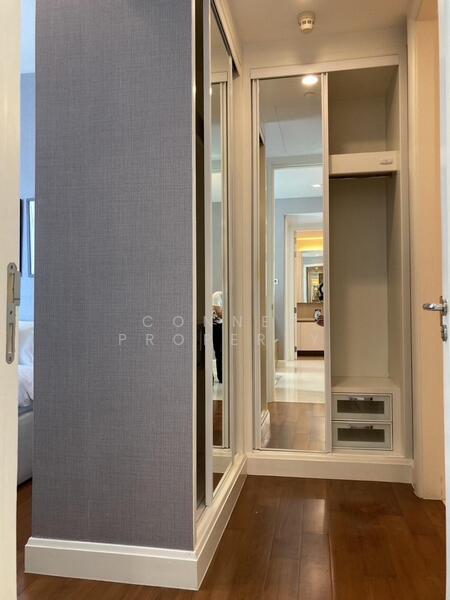 Q Langsuan, Bangkok, 54 Soi Langsuan, Langsuan Road, Lumphini, Pathum Wan, Bangkok, 2 Bedrooms, 73 sqm, Condo For Rent, by Connex Property, 500122758 - DDproperty.com