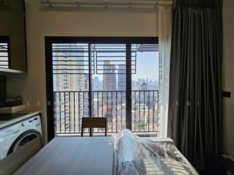 Park Origin Thonglor : พาร์ค ออริจิ้น ทองหล่อ, Bangkok, ซอยทองหล่อ 10 ถนนสุขุมวิท, Khlong Tan Nua, Watthana, Bangkok, 2 Bedrooms, 45 sqm, Condo For Rent, by Samerjai Lertnapakriengkai, 500122775 - DDproperty.com