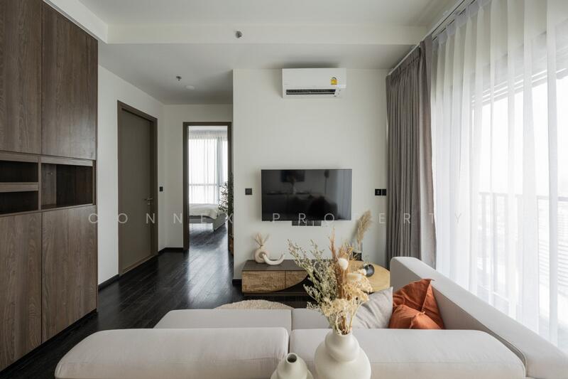Park Origin Thonglor, กรุงเทพ, Soi Thonglor 10, Sukhumvit Road, คลองตันเหนือ, วัฒนา, กรุงเทพ, 48 ตร.ม., คอนโด ให้เช่า, โดย Connex Property, 500122779 - DDproperty.com