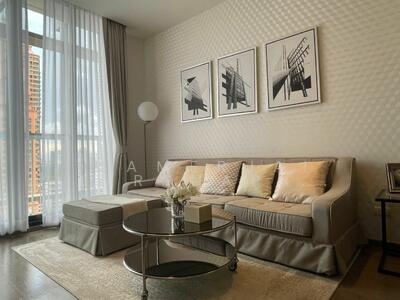 ขาย - Hampton Residence next To Emporium : แฮมป์ตัน เรสซิเดนซ์ เน็กซ์ ทู เอ็มโพเรียม, กรุงเทพ