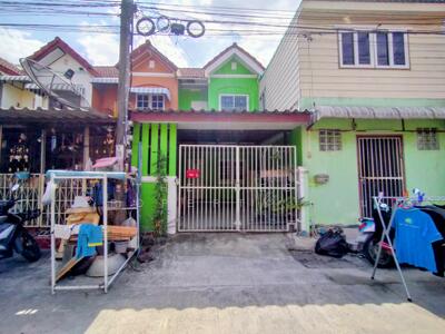 ขาย - จิตรณรงค์ 21 กระทุ่มล้ม 32, กรุงเทพ