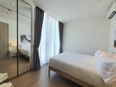 ขาย - Hampton Residence next To Emporium : แฮมป์ตัน เรสซิเดนซ์ เน็กซ์ ทู เอ็มโพเรียม, กรุงเทพ