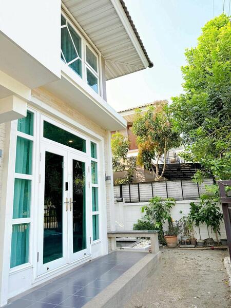 For Sale - Supalai Ville Bangna-Wongwaen, Samut Prakan