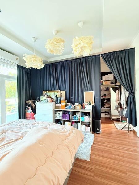 For Sale - Supalai Ville Bangna-Wongwaen, Samut Prakan