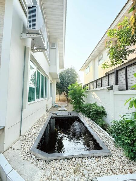 ขาย - Supalai Ville Bangna-Wongwaen : ศุภาลัย วิลล์ บางนา-วงแหวน, สมุทรปราการ