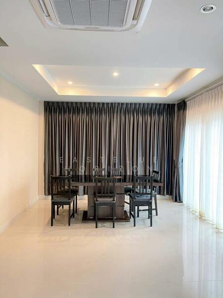 For Sale - Supalai Ville Bangna-Wongwaen, Samut Prakan