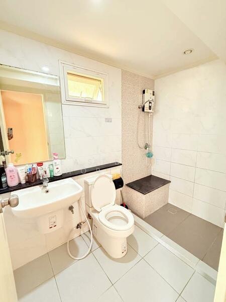 For Sale - Supalai Ville Bangna-Wongwaen, Samut Prakan