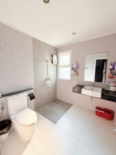 For Sale - Supalai Ville Bangna-Wongwaen, Samut Prakan