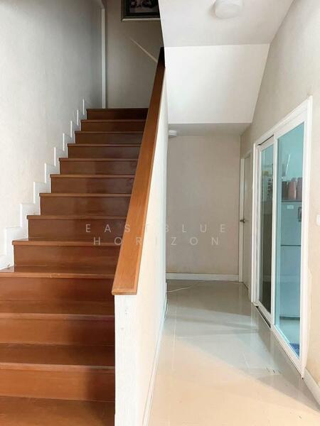 For Sale - Supalai Ville Bangna-Wongwaen, Samut Prakan