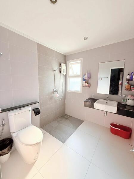 For Sale - Supalai Ville Bangna-Wongwaen, Samut Prakan