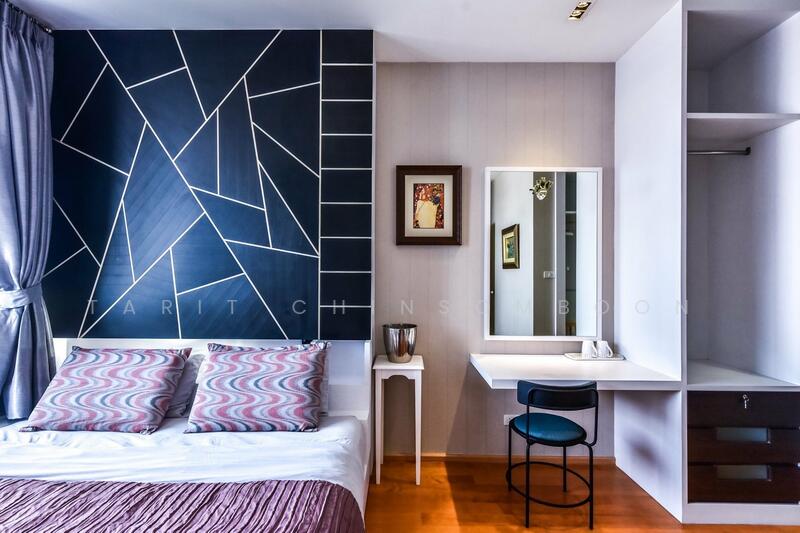 Villa Ratchatewi, Bangkok, 83 Phayathai Road, Thanon Phaya Thai, Ratchathewi, Bangkok, 1 Bedroom, 55 sqm, Condo For Sale, by Tarit Chinsomboon, 500122798 - DDproperty.com