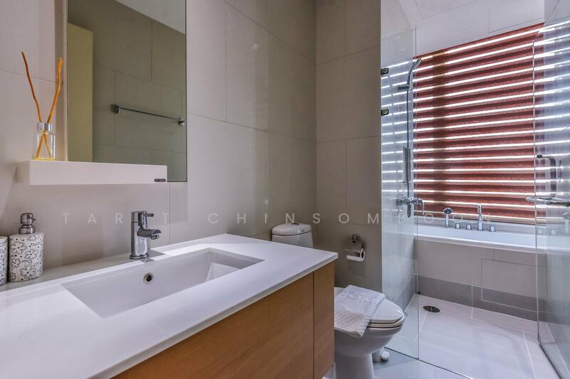 Villa Ratchatewi, Bangkok, 83 Phayathai Road, Thanon Phaya Thai, Ratchathewi, Bangkok, 1 Bedroom, 55 sqm, Condo For Sale, by Tarit Chinsomboon, 500122798 - DDproperty.com