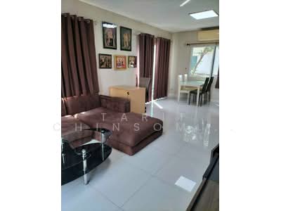 ขาย - Perfect Place Wongwaen-Ramkhamhaeng : เพอร์เฟค เพลส วงแหวน-รามคำแหง, กรุงเทพ