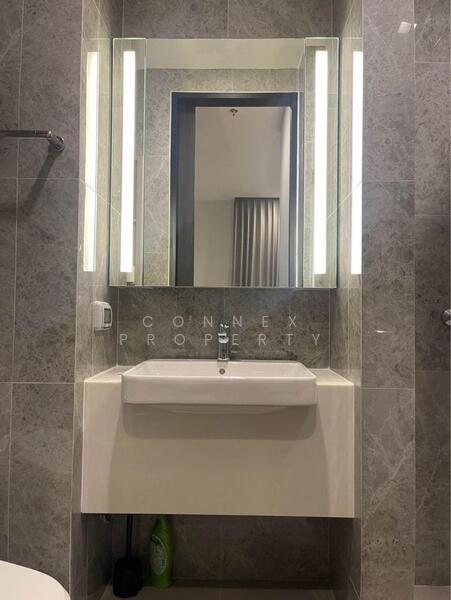 Noble Around Ari, Bangkok, 312 Phahon Yothin Rd, Samsen Nai, Phaya Thai, Bangkok, 1 Bedroom, 26 sqm, Condo For Rent, by Connex Property, 500122849 - DDproperty.com