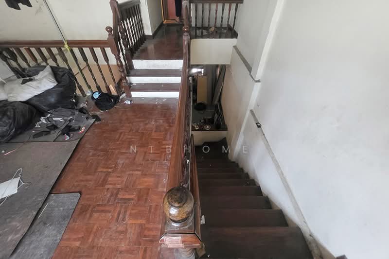 Buathong Thani, Nonthaburi, Soi Buathong Thani Village, Bang Bua Thong, Bang Bua Thong, Nonthaburi, 3 Bedrooms, 160 sqm, Townhouse For Sale, by NTBHOME, 500122860 - DDproperty.com
