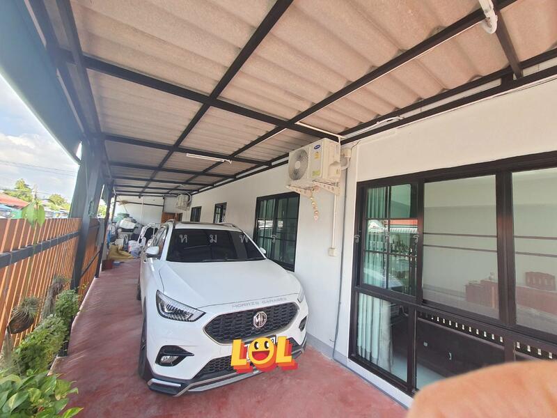 ขาย - กรีนการ์เด้นโฮม คลอง 11 : Green Garden Home Klong 11, ปทุมธานี