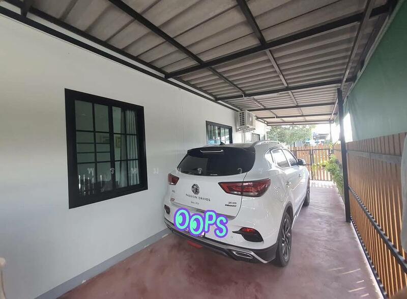 ขาย - กรีนการ์เด้นโฮม คลอง 11 : Green Garden Home Klong 11, ปทุมธานี